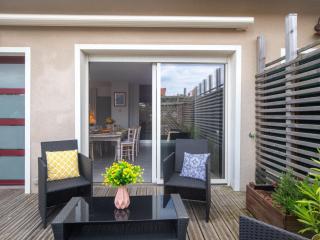 Apartment grand courlis by Interhome - Mimizan - 7