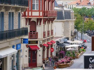 Studio Helder by Interhome - Biarritz - 6
