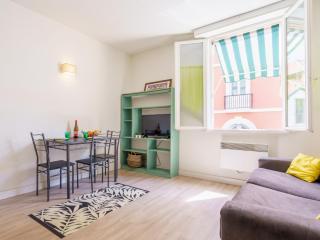 Studio Helder by Interhome - Biarritz - 2