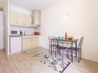 Studio Helder by Interhome - Biarritz - 1