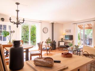 Holiday Home Villa Corale Villa 18 by Interhome - Nans-les-Pins - 7
