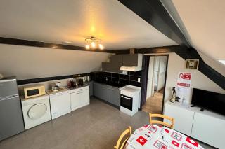 Appartement indépendant à proximité de Belfort - Essert - 5