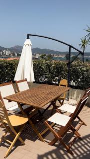 Sunny rooftop loft with gorgeous views of Olbia - 9
