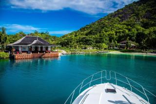 Hilton Seychelles Labriz Resort & Spa - Silhouette Island - 7