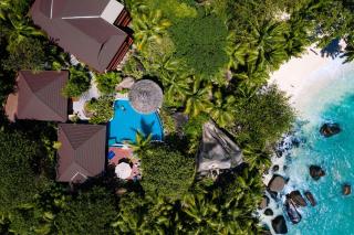 Hilton Seychelles Labriz Resort & Spa - Silhouette Island - 9