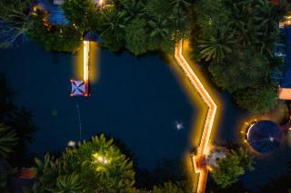 Hilton Seychelles Labriz Resort & Spa - Silhouette Island - 8