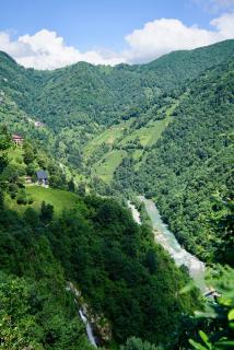 LUSER BUNGALOW - Ardeşen - 3