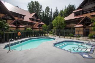 Sunpath by Outpost Whistler - Whistler - 9
