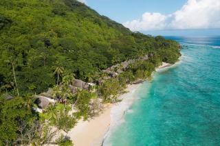 Hilton Seychelles Labriz Resort & Spa - Silhouette Island - 3