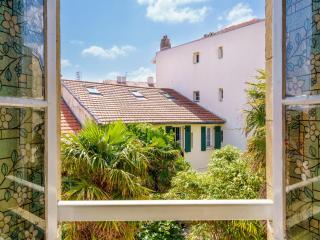 Apartment Maison Simonne by Interhome - Biarritz - 8