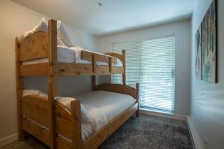 Sunpath by Outpost Whistler - Whistler - 7