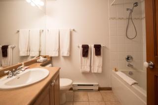 Sunpath by Outpost Whistler - Whistler - 6