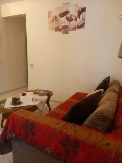Angela's Cute Apartment (A/C, WiFi, Little Garden) - Análipsis - 1