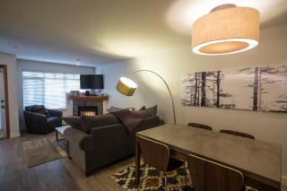 Sunpath by Outpost Whistler - Whistler - 4