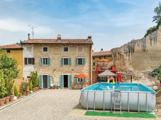 Apartment La Tartufa in Monferrato - 9