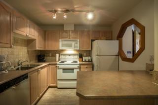 Sunpath by Outpost Whistler - Whistler - 2
