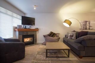 Sunpath by Outpost Whistler - Whistler - 1