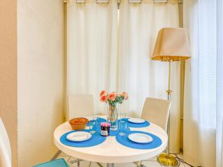 Apartment La Palme d'Or-18 by Interhome - 2