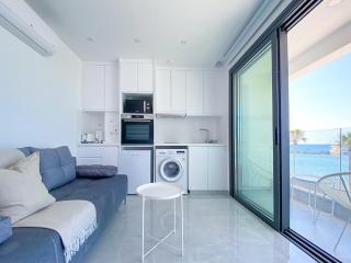 Phaedrus Living: Marina Sea View Flat 214 Gold - Paphos - 9