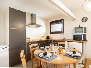 Apartment Palombe by Interhome - 8