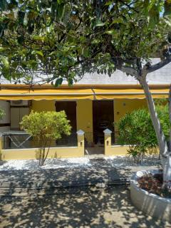Angela's Cute Apartment (A/C, WiFi, Little Garden) - Análipsis - 9