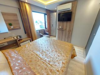 Peker Hotel - Istambul - 6