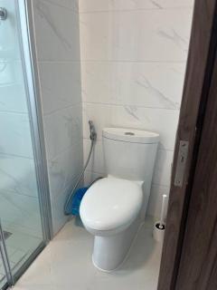 Forest city homestay ATARAXIA park 3 - Johor Bahru - 4