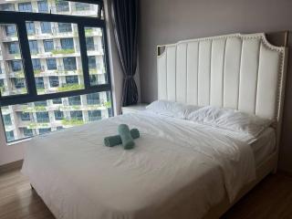 Forest city homestay ATARAXIA park 3 - Johor Bahru - 2
