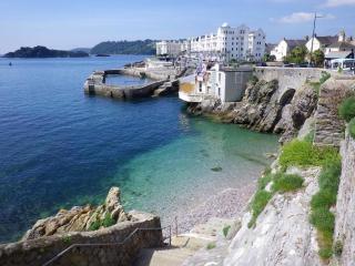 Plymouth Hoe Central * Free Parking * Ocean Reach - Plymouth - 7