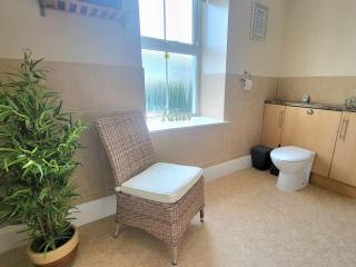Plymouth Hoe Central * Free Parking * Ocean Reach - Plymouth - 4