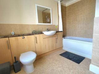 Plymouth Hoe Central * Free Parking * Ocean Reach - 3