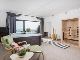 Holiday Home Villa sunset view by Interhome - Senj - 8
