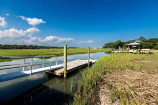 Creekside Cottage - Edisto Island - 6