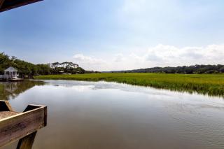 Creekside Cottage - Edisto Island - 5