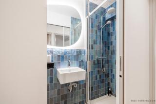 Nice Renting - NEUVE - Luxury Triplex Old Town Massena Garibaldi - 4 BedRoom - AC - Nizza - 2