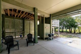 Creekside Cottage - Edisto Island - 3