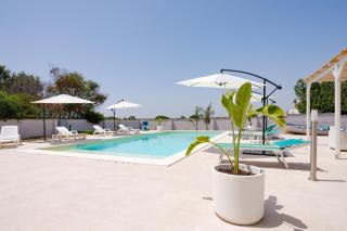 Villa Chiara - Lecce - 8