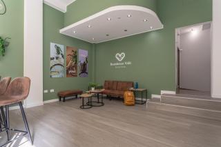 Residence Velò - Bike & Family - Giulianova - 0