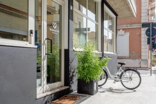 Residence Velò - Bike & Family - Giulianova - 6