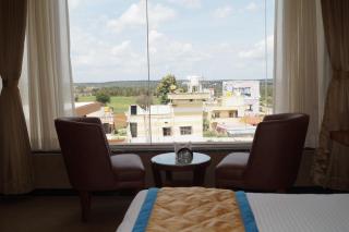 Hotel Varun Mansion Hassan - 7