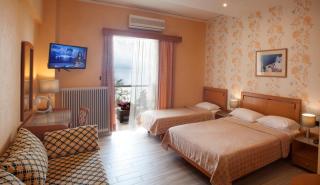 Stefania Hotel - Amarynthos - 2
