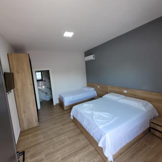 Hotel Erandi - 8