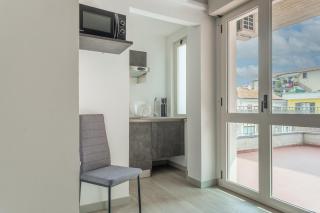 Residence Velò - Bike & Family - Giulianova - 2