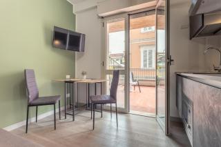 Residence Velò - Bike & Family - Giulianova - 1
