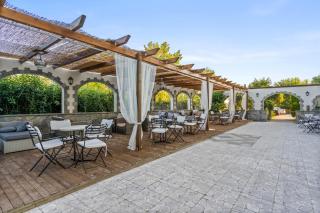 Stefania Hotel - Amarynthos - 3