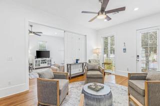 Cassine Cottage by Coastal Dreamin - Santa Rosa Beach - 5