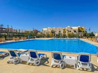 2 bedroom apartment in Makadi heights - Hurghada - 9