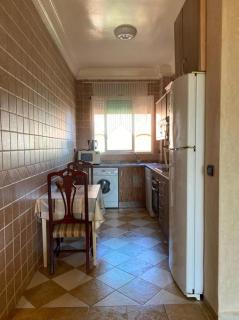 Appartement mohamedia Ricoflores vue sur piscine - Mohammedia - 4