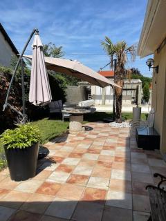 Villa individuelle - CHASSIEU - Chassieu - 3