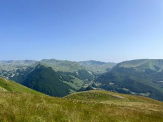 Jezerina - Šavnik - 6